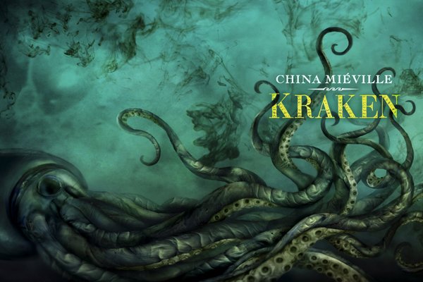 Kraken 6at